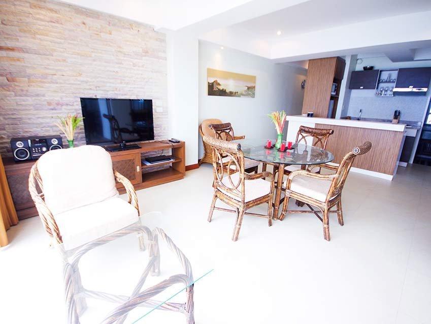 Hua Hin Takiab On The Beach Paradise Properties Buitenkant foto