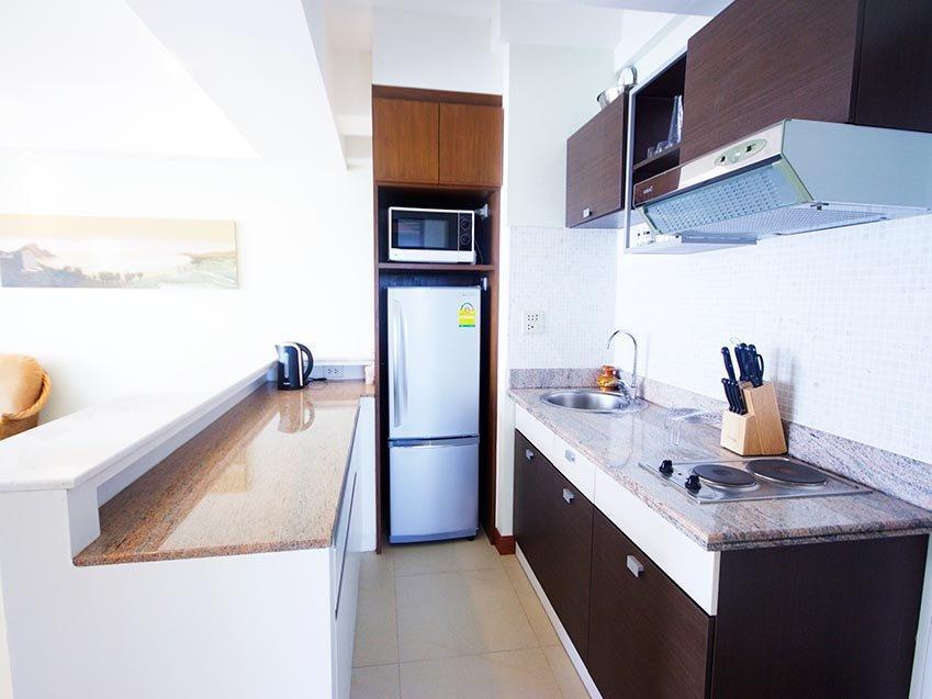 Hua Hin Takiab On The Beach Paradise Properties Buitenkant foto