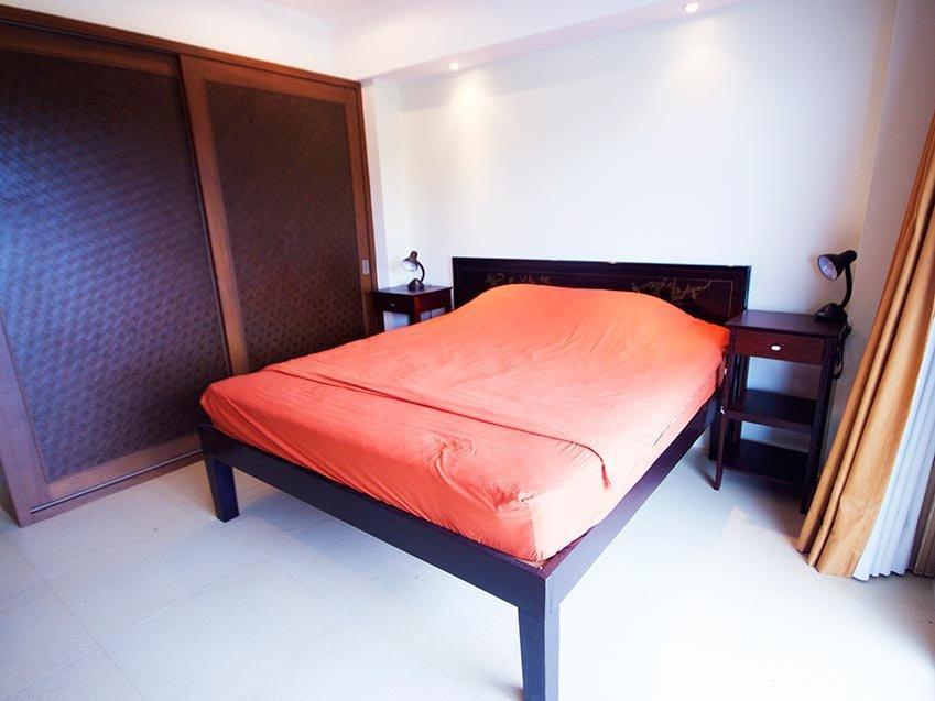 Hua Hin Takiab On The Beach Paradise Properties Buitenkant foto