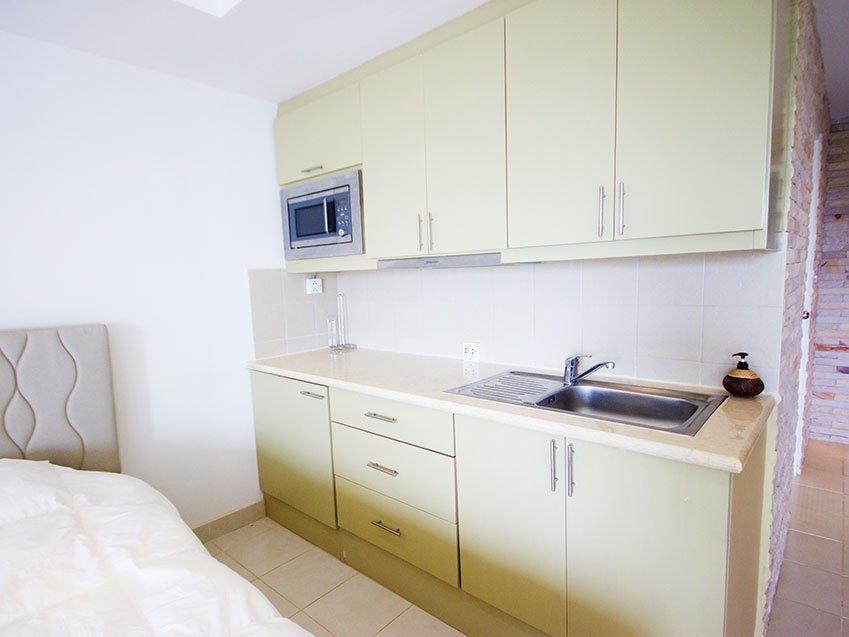 Hua Hin Takiab On The Beach Paradise Properties Buitenkant foto